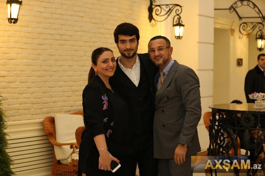 Anar boşanmamış evlənir - Mahir Mədətov soyadından imtina etdi